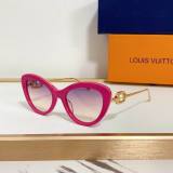 LV Sunglasses AAA (8)