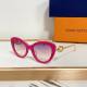 LV Sunglasses AAA (8)
