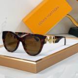 LV Sunglasses AAA (5)