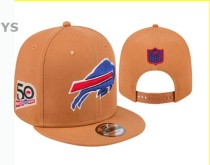 NFL Buffalo Bills Snapback Hat (137) NFL Buffalo Bills Snapback Hat (137)