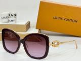 LV Sunglasses AAA (9)