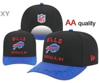 NFL Buffalo Bills Snapback Hat (124)