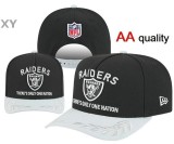 NFL Oakland Raiders Snapback Hat (669)