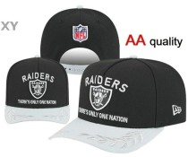 NFL Oakland Raiders Snapback Hat (669)