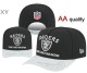 NFL Oakland Raiders Snapback Hat (669)