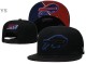 NFL Buffalo Bills Snapback Hat (136)