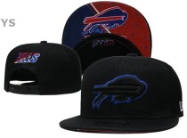 NFL Buffalo Bills Snapback Hat (136) NFL Buffalo Bills Snapback Hat (136)