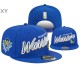 NBA Golden State Warriors Snapback Hat (402)