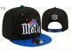 NFL Buffalo Bills Snapback Hat (139)