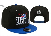 NFL Buffalo Bills Snapback Hat (139) NFL Buffalo Bills Snapback Hat (139)