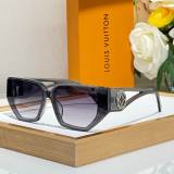 LV Sunglasses AAA (2)