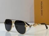 LV Sunglasses AAA (17)