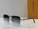 LV Sunglasses AAA (12)