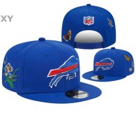 NFL Buffalo Bills Snapback Hat (130)