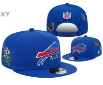 NFL Buffalo Bills Snapback Hat (130) NFL Buffalo Bills Snapback Hat (130)