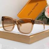 LV Sunglasses AAA (6)