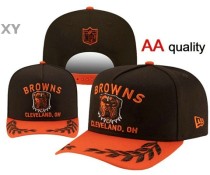 NFL Cleveland Browns Snapback Hat (77) NFL Cleveland Browns Snapback Hat (77)