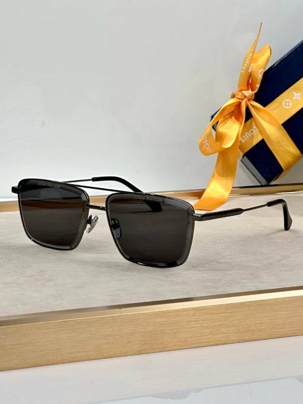 LV Sunglasses AAA (16)