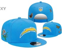 NFL San Diego Chargers Snapback Hat (82) NFL San Diego Chargers Snapback Hat (82)