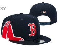MLB Boston Red Sox Snapback Hats (192)