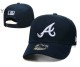 MLB Atlanta Braves Snapback Hat (167)