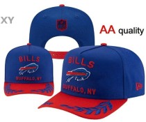 NFL Buffalo Bills Snapback Hat (125) NFL Buffalo Bills Snapback Hat (125)