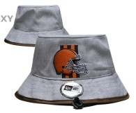 NFL Cleveland Browns Bucket Hat (82)