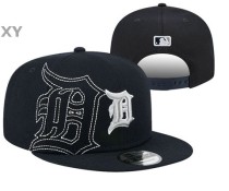 MLB Detroit Tigers Snapback Hat (97) MLB Detroit Tigers Snapback Hat (97)