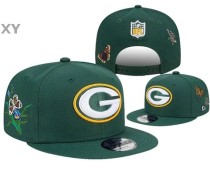 NFL Green Bay Packers Snapback Hat (192) NFL Green Bay Packers Snapback Hat (192)