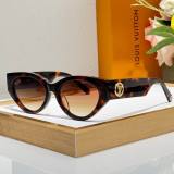 LV Sunglasses AAA (3)