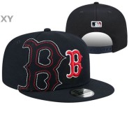 MLB Boston Red Sox Snapback Hats (189)