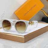 LV Sunglasses AAA (5)