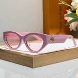 LV Sunglasses AAA (3)