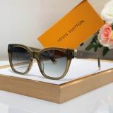 LV Sunglasses AAA (7)
