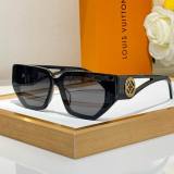 LV Sunglasses AAA (2)