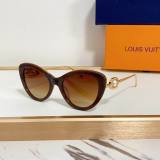 LV Sunglasses AAA (8)