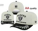NFL Oakland Raiders Snapback Hat (670)