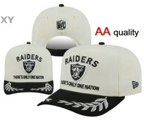 NFL Oakland Raiders Snapback Hat (670)