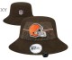 NFL Cleveland Browns Bucket Hat (80)