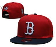 MLB Boston Red Sox Snapback Hats (202)