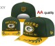 NFL Green Bay Packers Snapback Hat (190)