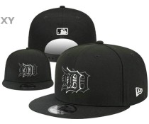 MLB Detroit Tigers Snapback Hat (100) MLB Detroit Tigers Snapback Hat (100)