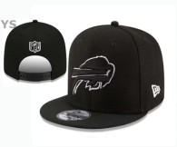 NFL Buffalo Bills Snapback Hat (141)
