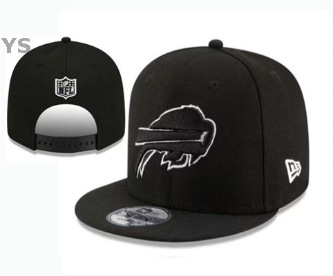 NFL Buffalo Bills Snapback Hat (141)
