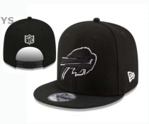 NFL Buffalo Bills Snapback Hat (141) NFL Buffalo Bills Snapback Hat (141)