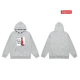 Supreme Hoodies S-XXL (110)