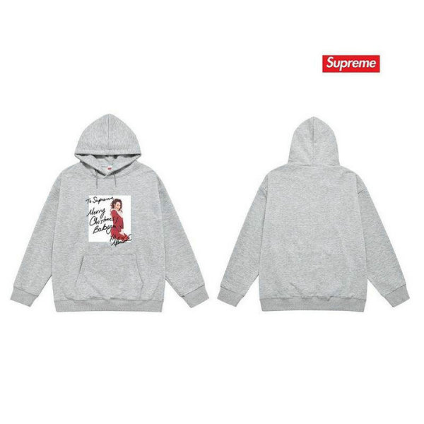 Supreme Hoodies S-XXL (110)