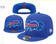 NFL Buffalo Bills Snapback Hat (133)