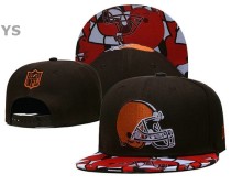 NFL Cleveland Browns Snapback Hat (87) NFL Cleveland Browns Snapback Hat (87)