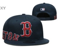 MLB Boston Red Sox Snapback Hats (193)